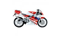 1990-1993 Honda NSR250R Verkleidung