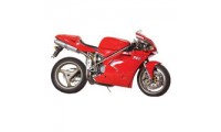 1993-2005 Ducati 748 Verkleidung