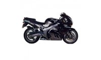1994-1997 Kawasaki ZX9R Verkleidung