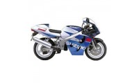 1996-2000 Suzuki GSXR 600 Verkleidung