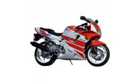 1997-1998 Honda CBR600 F3 Verkleidung