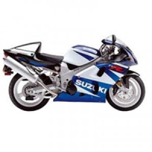 1998-2003 Suzuki TL1000R Verkleidung