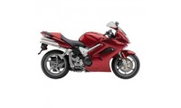 2002-2013 Honda VFR 800 Verkleidung