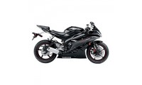 2005 Yamaha R6 Verkleidung