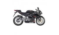 2006-2011 Aprilia RS125 Verkleidung