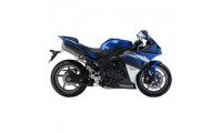 2009-2011 Yamaha R1 Verkleidung