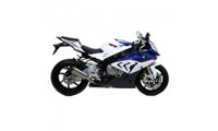 2009-2014 BMW S1000RR Verkleidung