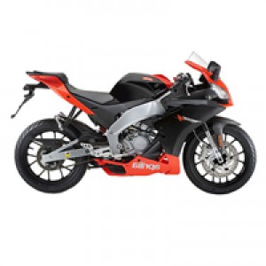 2009-2015 Aprilia RSV4 1000 Verkleidung