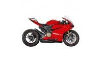 2015-2020 Ducati 1299 Verkleidung