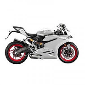 2015-2020 Ducati 959 Verkleidung