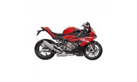 2017-2018 BMW S1000RR Verkleidung