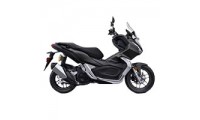 2018-2021 Honda ADV150 Verkleidung