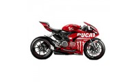 2020-2024 Ducati Panigale V2 Verkleidung