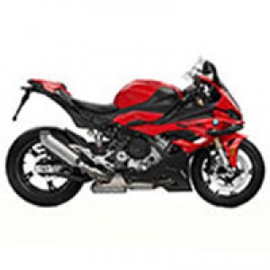 2023-2024 BMW S1000RR Verkleidung