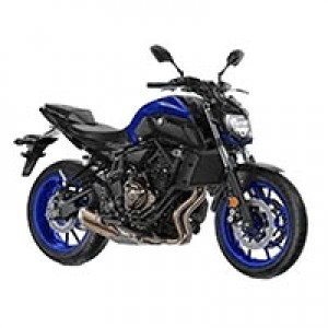 Yamaha MT07/FZ07 Verkleidung