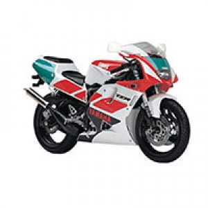 Yamaha TZR250 3XV Verkleidung