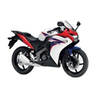 2011-2013 Honda CBR125R Verkleidung