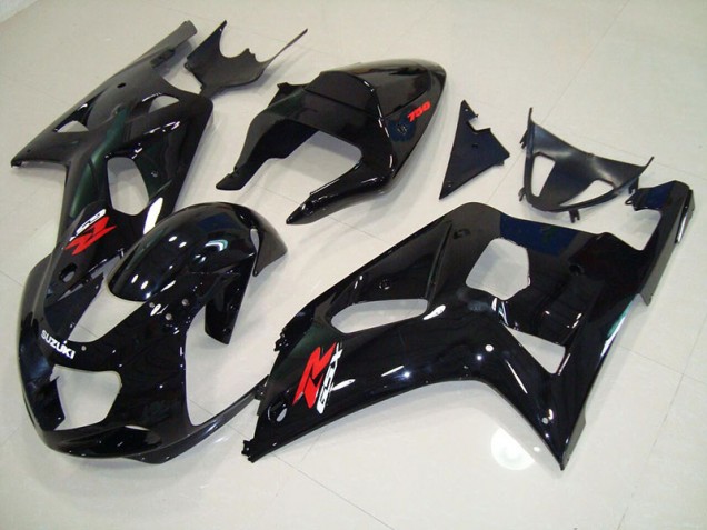 2001-2003 GSXR 750 Motorrad Verkleidung 2001-2003 GSXR 750 Motorrad Verkleidung
