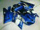 Blau 2000-2001 YZF R1 Motorrad Verkleidung Komplett Sets Blau 2000-2001 YZF R1 Motorrad Verkleidung Komplett Sets