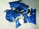 Blau 2000-2001 YZF R1 Motorrad Verkleidung Komplett Sets Blau 2000-2001 YZF R1 Motorrad Verkleidung Komplett Sets