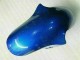 Blau 2000-2001 YZF R1 Motorrad Verkleidung Komplett Sets Blau 2000-2001 YZF R1 Motorrad Verkleidung Komplett Sets