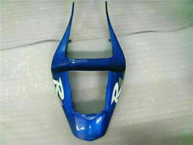Blau 2000-2001 YZF R1 Motorrad Verkleidung Komplett Sets Blau 2000-2001 YZF R1 Motorrad Verkleidung Komplett Sets