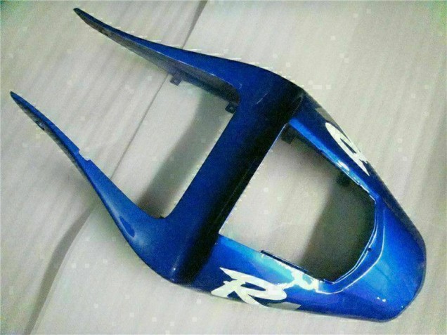 Blau 2000-2001 YZF R1 Motorrad Verkleidung Komplett Sets Blau 2000-2001 YZF R1 Motorrad Verkleidung Komplett Sets