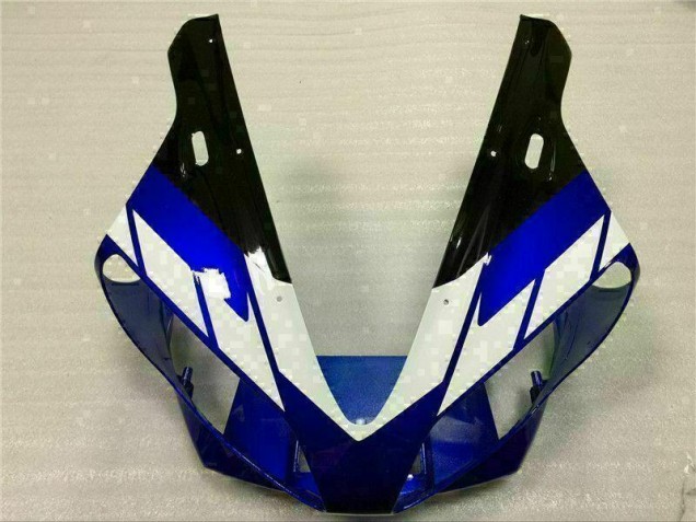 Blau 2000-2001 YZF R1 Motorrad Verkleidungen & Plastik