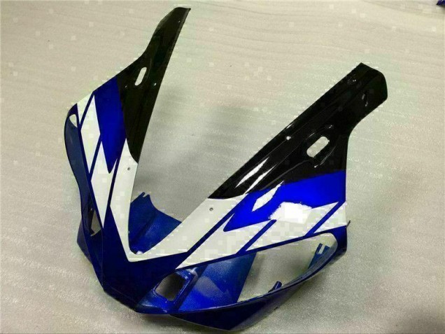 Blau 2000-2001 YZF R1 Motorrad Verkleidungen & Plastik