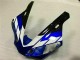 Blau 2000-2001 YZF R1 Motorrad Verkleidungen & Plastik