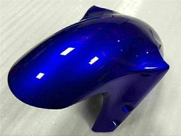 Blau 2000-2001 YZF R1 Motorrad Verkleidungen & Plastik