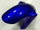 Blau 2000-2001 YZF R1 Motorrad Verkleidungen & Plastik