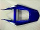 Blau 2000-2001 YZF R1 Motorrad Verkleidungen & Plastik