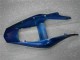 Blau 2000-2001 YZF R1 Motorrad Vollverkleidung