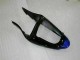Blau 2000-2002 ZX6R Motorrad Verkleidung Blau 2000-2002 ZX6R Motorrad Verkleidung