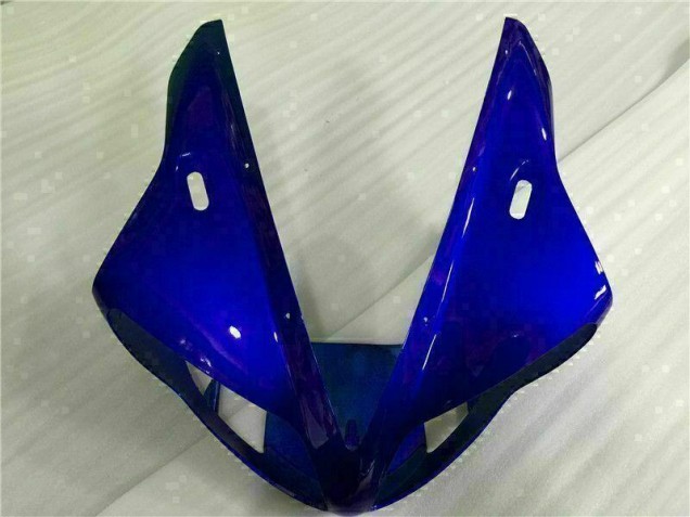 Blau 2002-2003 YZF R1 Motorrad Verkleidung