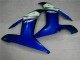Blau 2002-2003 YZF R1 Motorrad Verkleidung