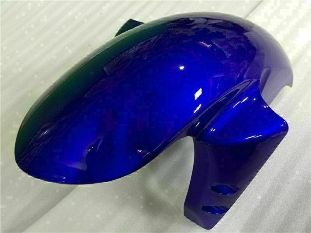 Blau 2002-2003 YZF R1 Motorrad Verkleidung