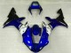 Blau 2002-2003 YZF R1 Motorrad Verkleidung