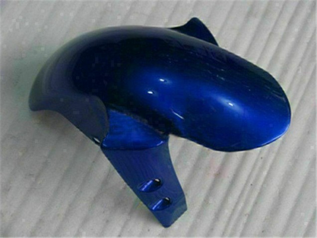 Blau 2002-2003 YZF R1 Motorrad Verkleidungen Blau 2002-2003 YZF R1 Motorrad Verkleidungen