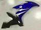 Blau 2004-2006 YZF R1 Motorrad Verkleidung Blau 2004-2006 YZF R1 Motorrad Verkleidung