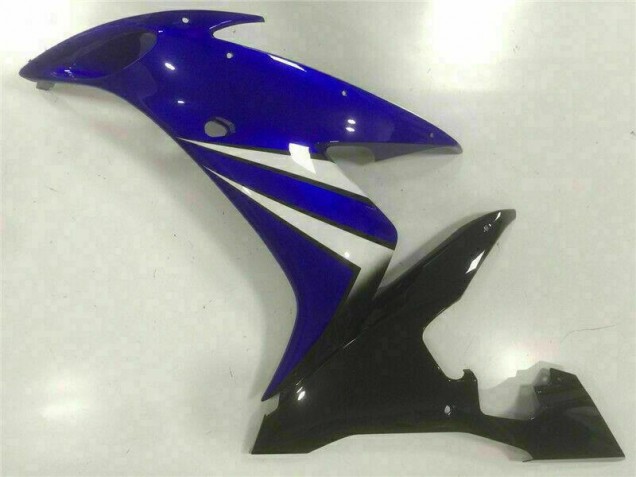 Blau 2004-2006 YZF R1 Motorrad Verkleidung Blau 2004-2006 YZF R1 Motorrad Verkleidung