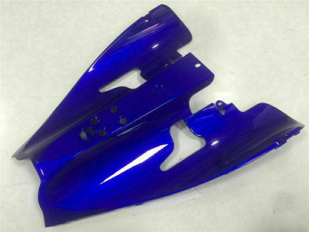 Blau 2004-2006 YZF R1 Motorrad Verkleidung Blau 2004-2006 YZF R1 Motorrad Verkleidung