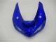 Blau 2005-2006 ZX6R Motorrad Verkleidung Blau 2005-2006 ZX6R Motorrad Verkleidung