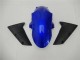 Blau 2005-2006 ZX6R Motorrad Verkleidung Blau 2005-2006 ZX6R Motorrad Verkleidung