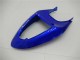 Blau 2005-2006 ZX6R Motorrad Verkleidung Blau 2005-2006 ZX6R Motorrad Verkleidung