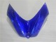 Blau 2006-2007 GSXR 600/750 Motorrad Vollverkleidung & Plastik Blau 2006-2007 GSXR 600/750 Motorrad Vollverkleidung & Plastik