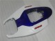 Blau 2006-2007 GSXR 600/750 Motorrad Vollverkleidung & Plastik Blau 2006-2007 GSXR 600/750 Motorrad Vollverkleidung & Plastik