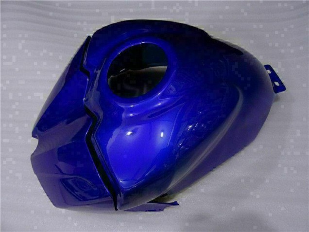 Blau 2007-2008 YZF R1 Motorrad Verkleidung Komplett Sets Blau 2007-2008 YZF R1 Motorrad Verkleidung Komplett Sets