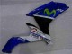 Blau 2007-2008 YZF R1 Motorrad Verkleidung Komplett Sets Blau 2007-2008 YZF R1 Motorrad Verkleidung Komplett Sets